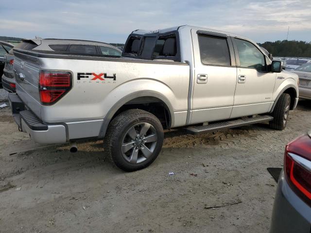 Photo 2 VIN: 1FTFW1ET8BFB37897 - FORD F150 SUPER 