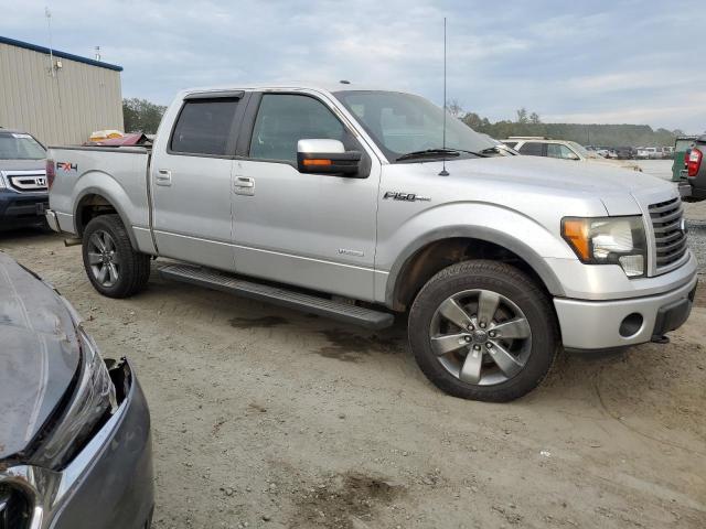 Photo 3 VIN: 1FTFW1ET8BFB37897 - FORD F150 SUPER 