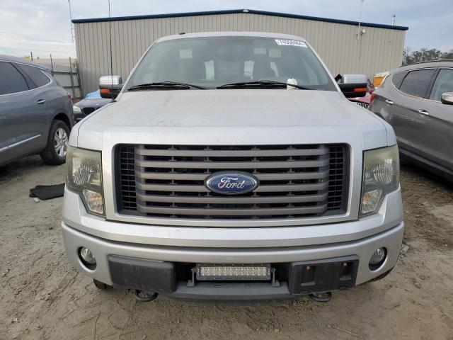 Photo 4 VIN: 1FTFW1ET8BFB37897 - FORD F150 SUPER 