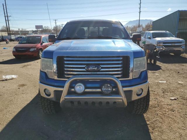 Photo 4 VIN: 1FTFW1ET8BFB77574 - FORD F150 SUPER 