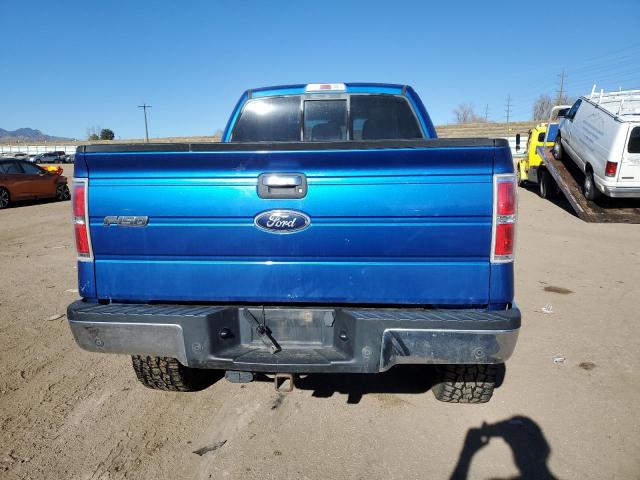 Photo 5 VIN: 1FTFW1ET8BFB77574 - FORD F150 SUPER 