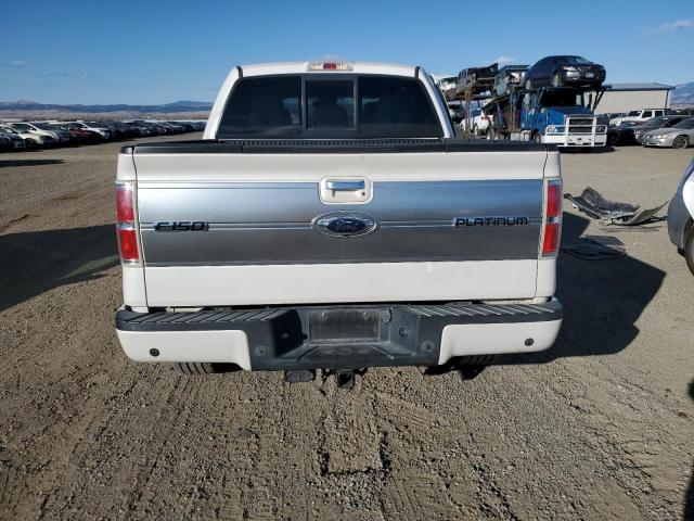 Photo 5 VIN: 1FTFW1ET8BFB86405 - FORD F150 SUPER 