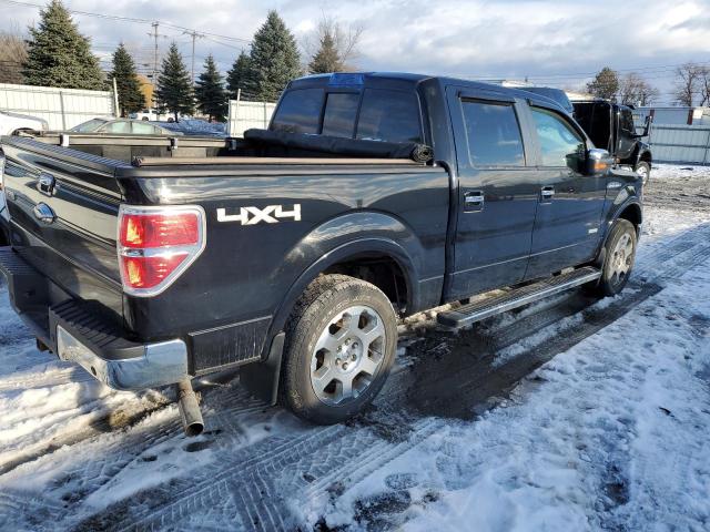 Photo 2 VIN: 1FTFW1ET8BFB87571 - FORD F150 SUPER 