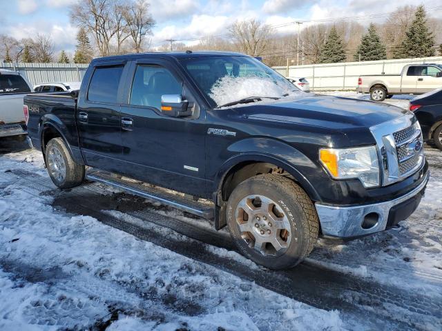 Photo 3 VIN: 1FTFW1ET8BFB87571 - FORD F150 SUPER 