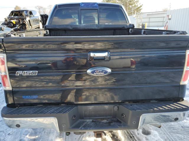 Photo 5 VIN: 1FTFW1ET8BFB87571 - FORD F150 SUPER 