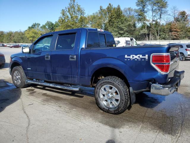 Photo 1 VIN: 1FTFW1ET8BFC03655 - FORD F150 SUPER 