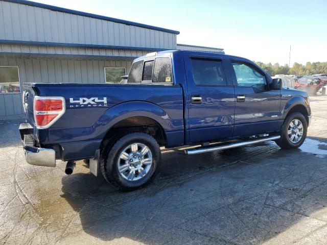 Photo 2 VIN: 1FTFW1ET8BFC03655 - FORD F150 SUPER 