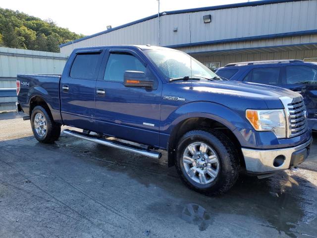 Photo 3 VIN: 1FTFW1ET8BFC03655 - FORD F150 SUPER 