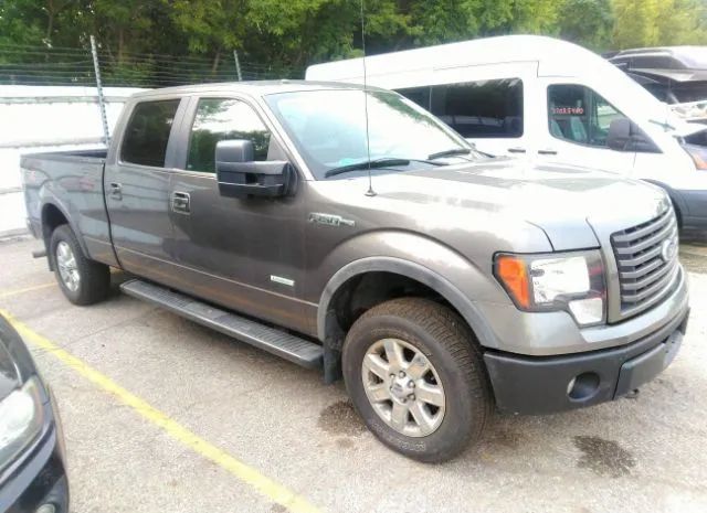 Photo 0 VIN: 1FTFW1ET8BFC32153 - FORD F-150 