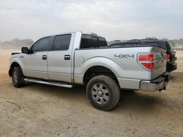 Photo 1 VIN: 1FTFW1ET8BFC46991 - FORD F-150 