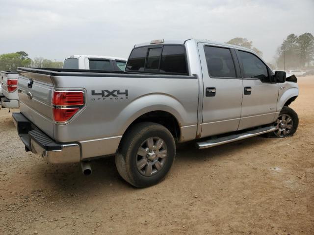 Photo 2 VIN: 1FTFW1ET8BFC46991 - FORD F-150 