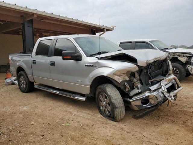 Photo 3 VIN: 1FTFW1ET8BFC46991 - FORD F-150 