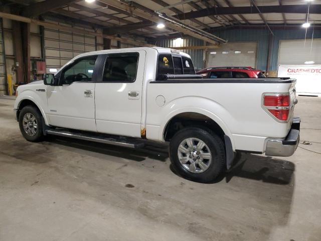 Photo 1 VIN: 1FTFW1ET8BFC86908 - FORD F150 SUPER 