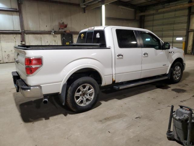 Photo 2 VIN: 1FTFW1ET8BFC86908 - FORD F150 SUPER 