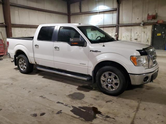 Photo 3 VIN: 1FTFW1ET8BFC86908 - FORD F150 SUPER 