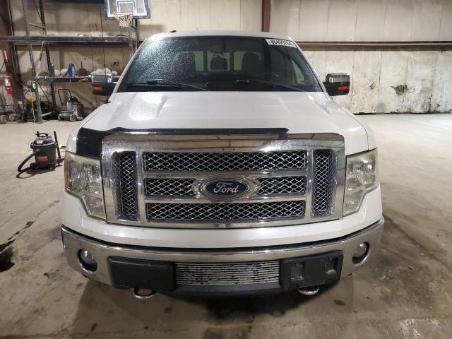 Photo 4 VIN: 1FTFW1ET8BFC86908 - FORD F150 SUPER 