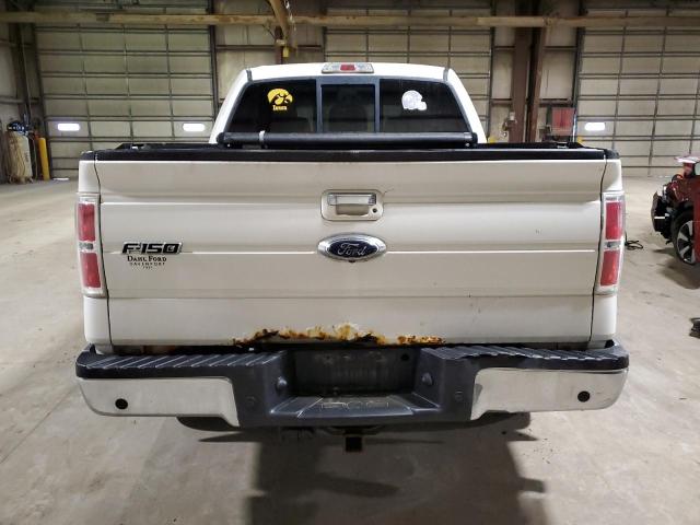 Photo 5 VIN: 1FTFW1ET8BFC86908 - FORD F150 SUPER 