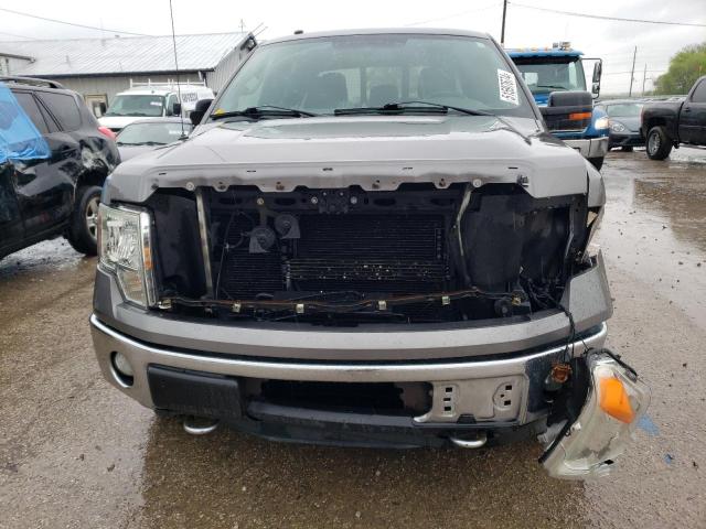 Photo 4 VIN: 1FTFW1ET8BFC87038 - FORD F-150 