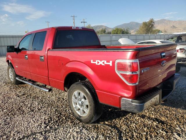 Photo 1 VIN: 1FTFW1ET8BFC92854 - FORD F150 SUPER 