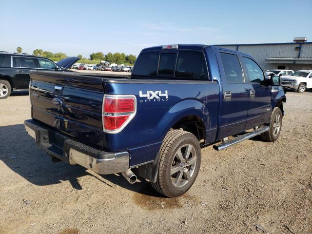 Photo 3 VIN: 1FTFW1ET8BFD26372 - FORD F150 SUPER 