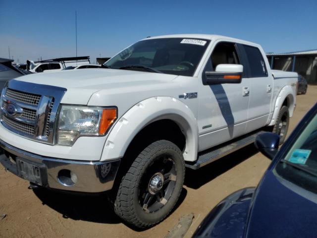 Photo 0 VIN: 1FTFW1ET8BFD28378 - FORD F-150 