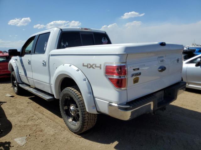 Photo 1 VIN: 1FTFW1ET8BFD28378 - FORD F-150 