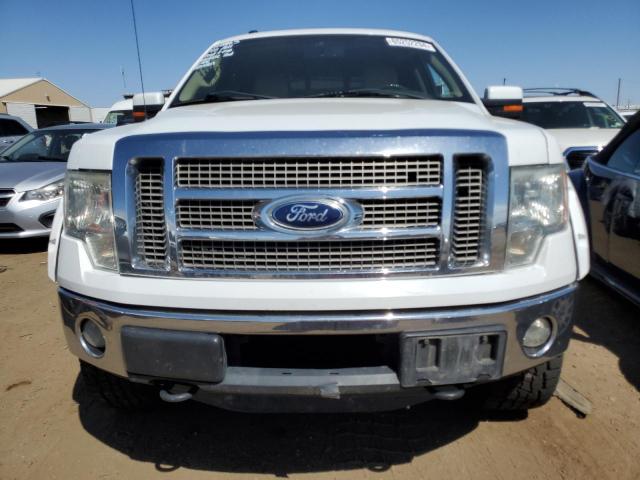 Photo 4 VIN: 1FTFW1ET8BFD28378 - FORD F-150 