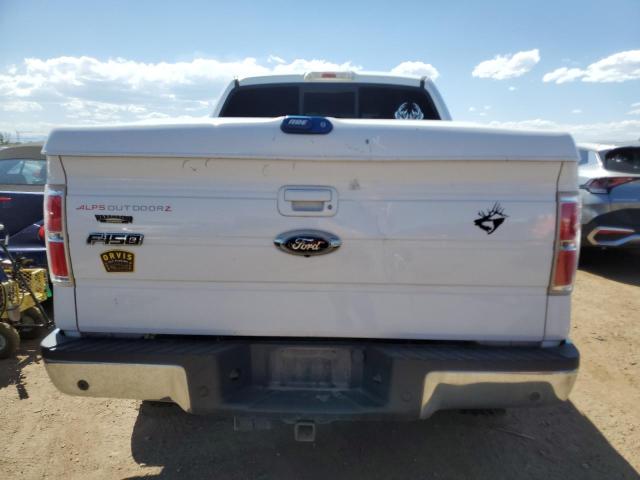 Photo 5 VIN: 1FTFW1ET8BFD28378 - FORD F-150 