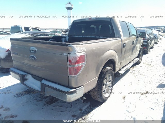 Photo 3 VIN: 1FTFW1ET8BFD29286 - FORD F-150 