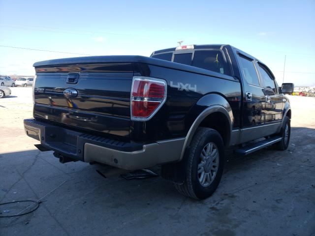 Photo 3 VIN: 1FTFW1ET8BFD37761 - FORD F150 SUPER 