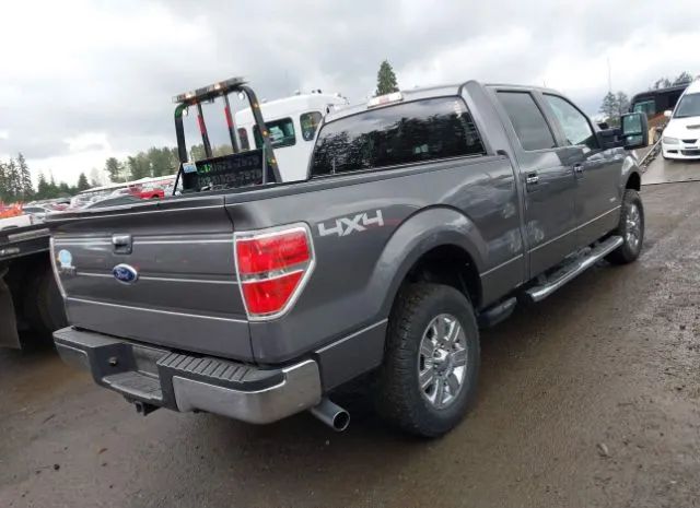 Photo 3 VIN: 1FTFW1ET8BKD65552 - FORD F-150 