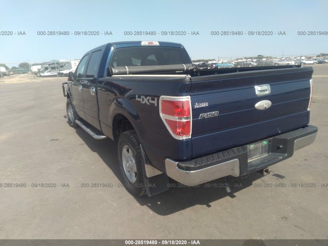 Photo 2 VIN: 1FTFW1ET8BKD89589 - FORD F-150 