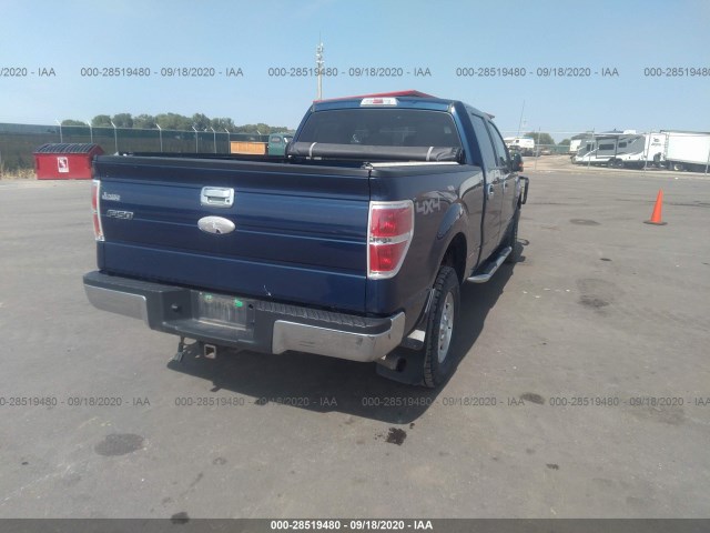 Photo 3 VIN: 1FTFW1ET8BKD89589 - FORD F-150 