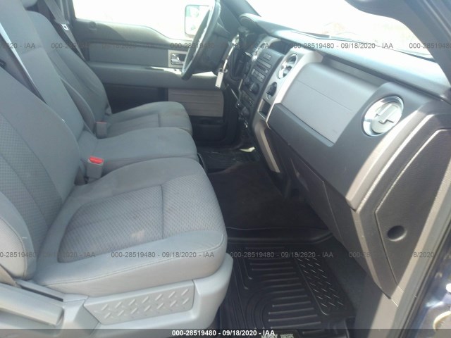 Photo 4 VIN: 1FTFW1ET8BKD89589 - FORD F-150 