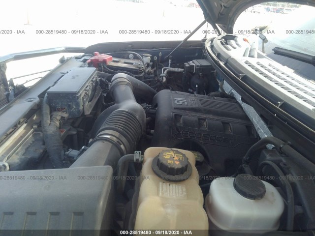 Photo 9 VIN: 1FTFW1ET8BKD89589 - FORD F-150 