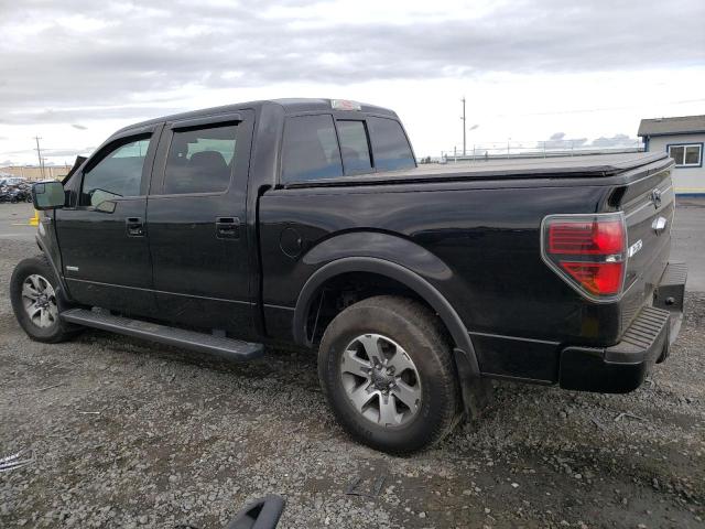 Photo 1 VIN: 1FTFW1ET8BKE00879 - FORD F150 SUPER 