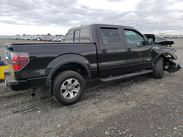 Photo 2 VIN: 1FTFW1ET8BKE00879 - FORD F150 SUPER 