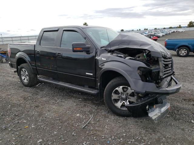 Photo 3 VIN: 1FTFW1ET8BKE00879 - FORD F150 SUPER 