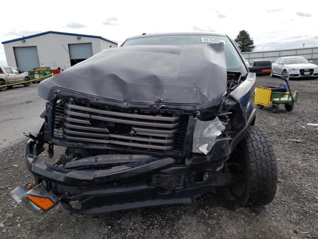 Photo 4 VIN: 1FTFW1ET8BKE00879 - FORD F150 SUPER 