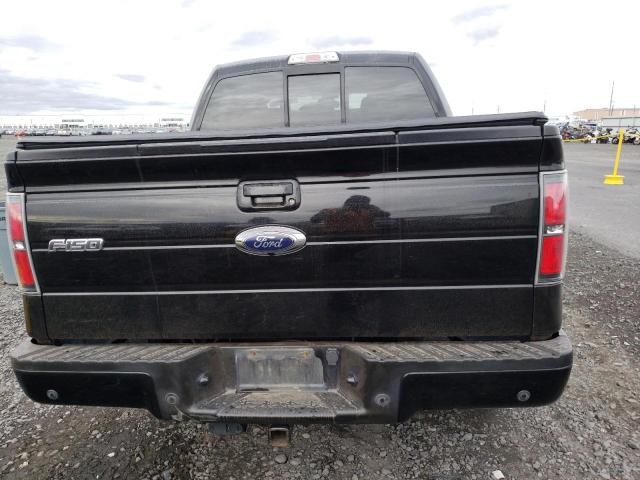 Photo 5 VIN: 1FTFW1ET8BKE00879 - FORD F150 SUPER 