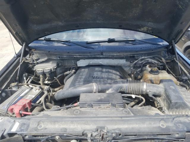 Photo 6 VIN: 1FTFW1ET8BKE07203 - FORD F150 SUPER 