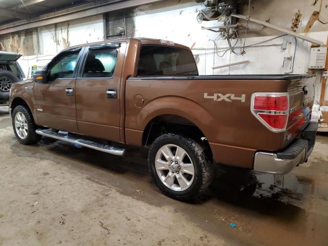 Photo 1 VIN: 1FTFW1ET8BKE08254 - FORD F-150 