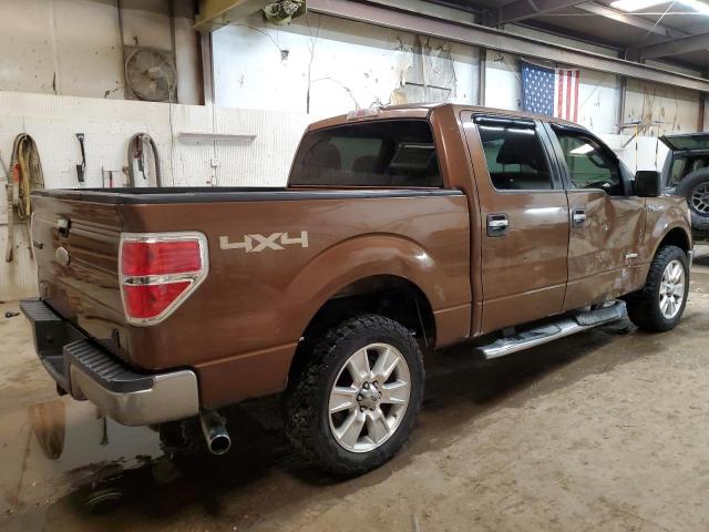 Photo 2 VIN: 1FTFW1ET8BKE08254 - FORD F-150 