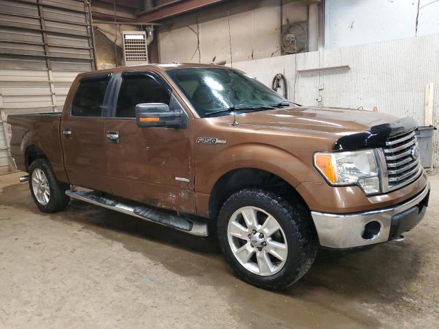 Photo 3 VIN: 1FTFW1ET8BKE08254 - FORD F-150 