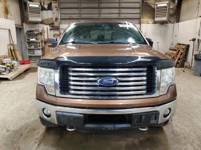 Photo 4 VIN: 1FTFW1ET8BKE08254 - FORD F-150 