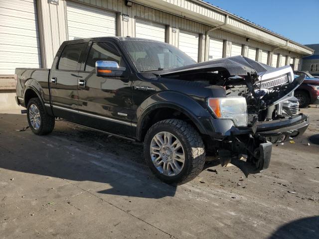 Photo 3 VIN: 1FTFW1ET8CFA01531 - FORD F150 SUPER 