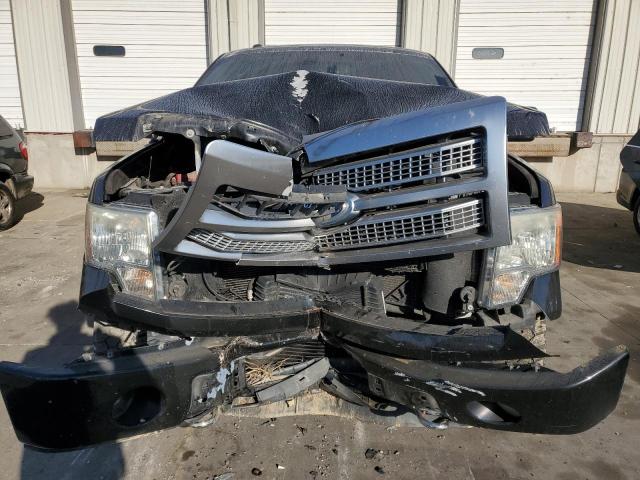 Photo 4 VIN: 1FTFW1ET8CFA01531 - FORD F150 SUPER 