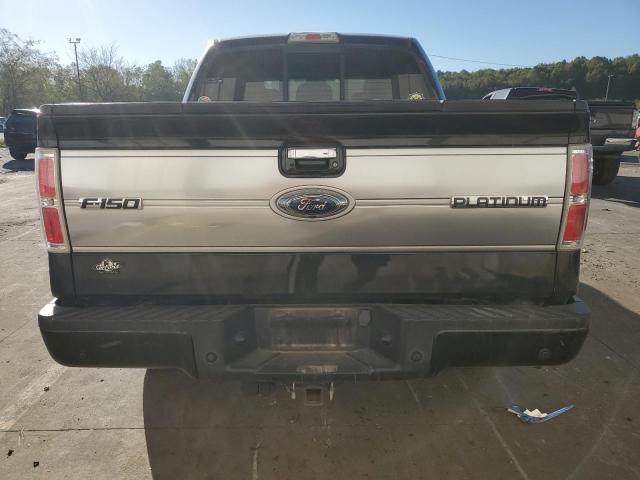 Photo 5 VIN: 1FTFW1ET8CFA01531 - FORD F150 SUPER 