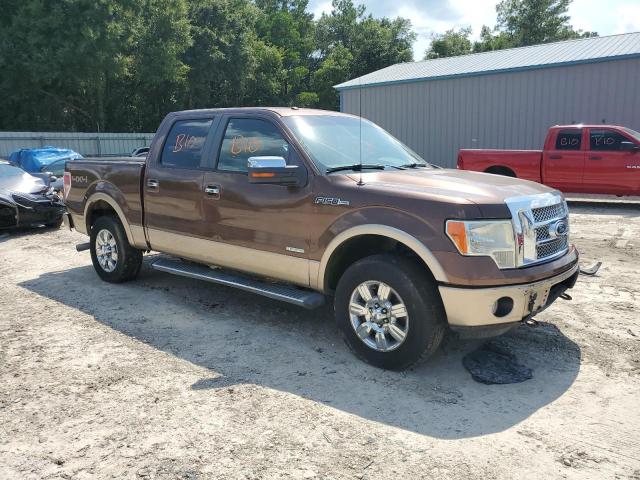 Photo 3 VIN: 1FTFW1ET8CFA05529 - FORD F150 SUPER 