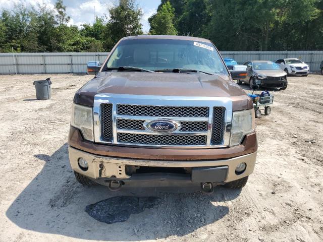 Photo 4 VIN: 1FTFW1ET8CFA05529 - FORD F150 SUPER 